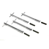 Ventildeckelschrauben - Valvecover Bolts  Ford Big Block + Pontiac